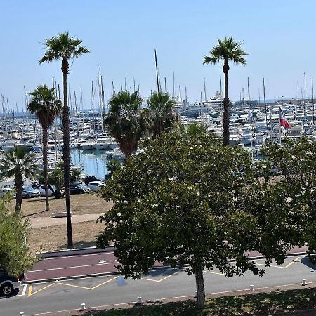 Studio Antibes Port Vauban. Екстер'єр фото