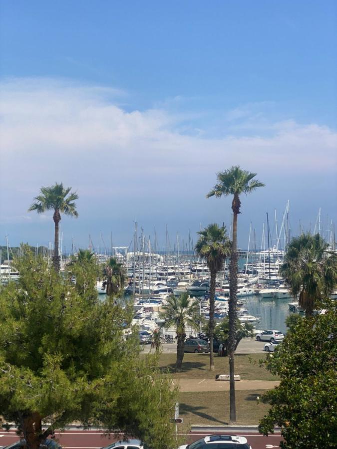 Studio Antibes Port Vauban. Екстер'єр фото