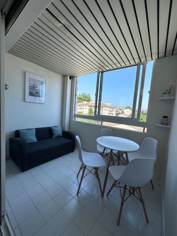 Studio Antibes Port Vauban. Екстер'єр фото