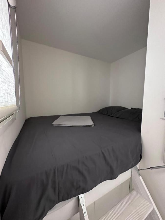 Studio Antibes Port Vauban. Екстер'єр фото
