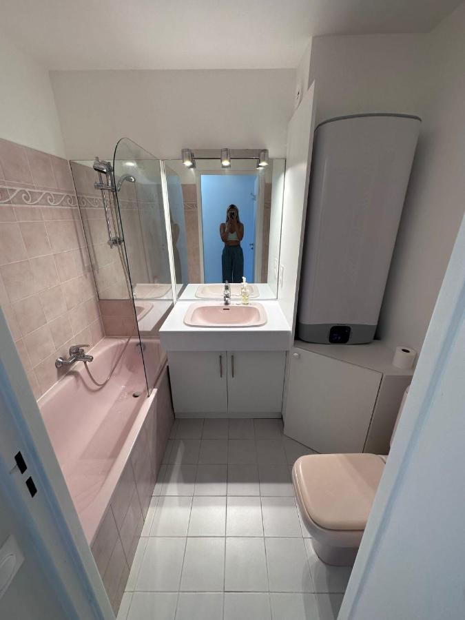 Studio Antibes Port Vauban. Екстер'єр фото