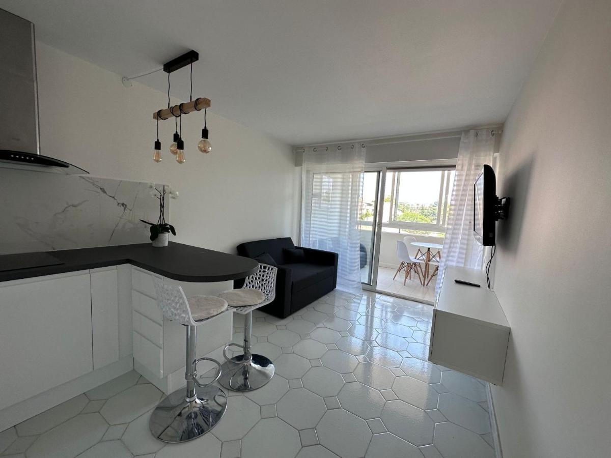 Studio Antibes Port Vauban. Екстер'єр фото