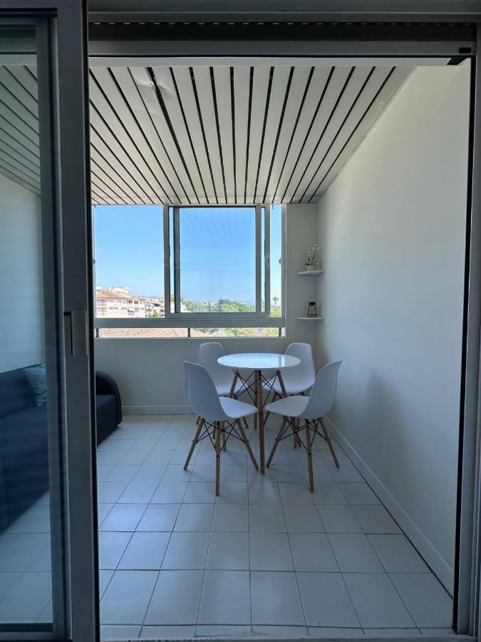 Studio Antibes Port Vauban. Екстер'єр фото