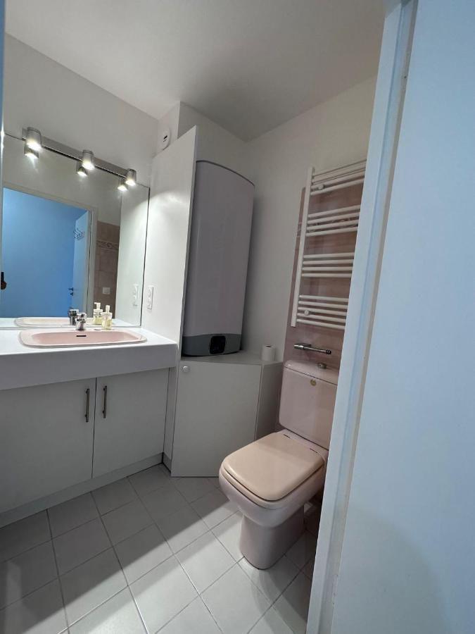 Studio Antibes Port Vauban. Екстер'єр фото