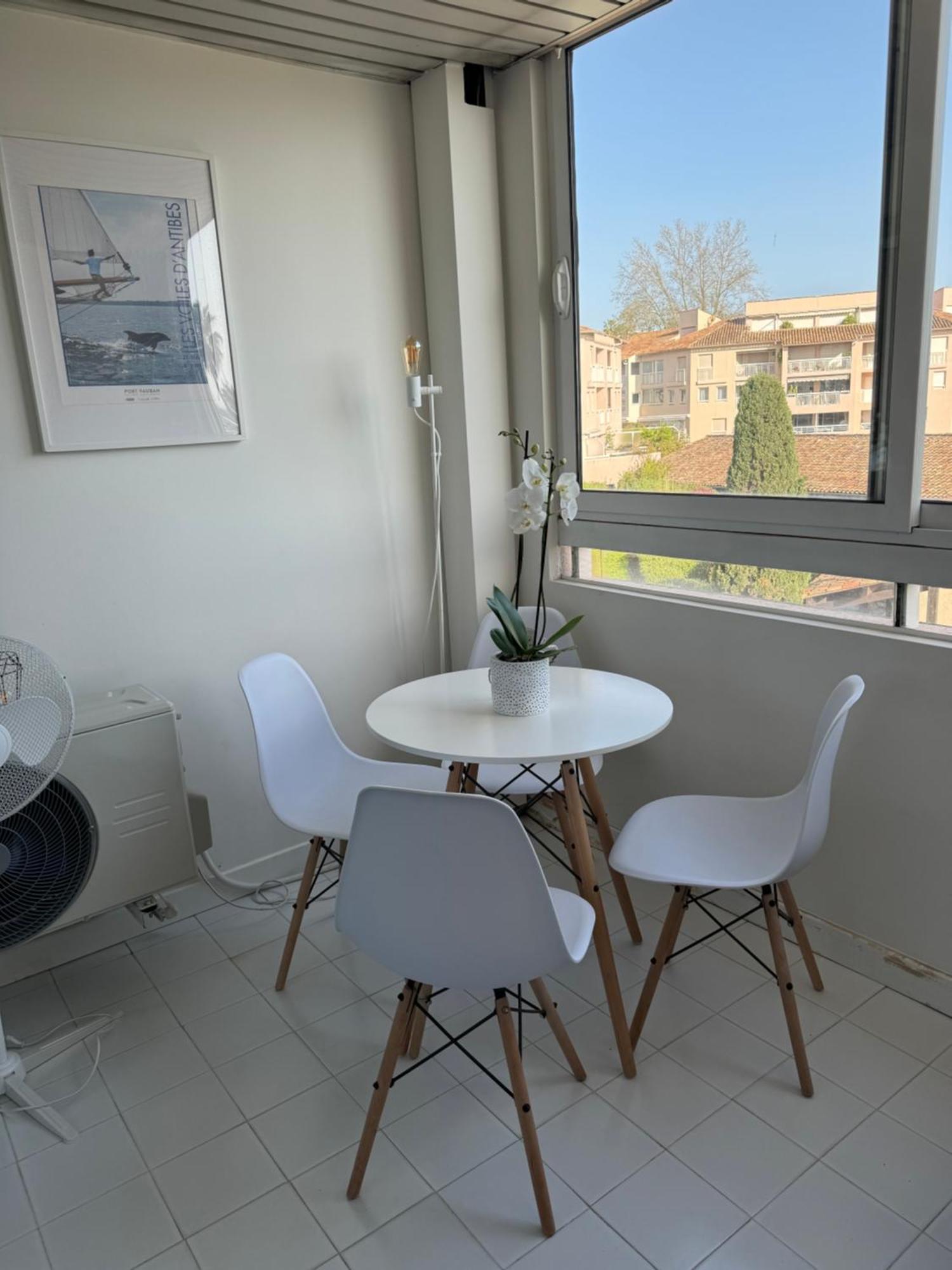 Studio Antibes Port Vauban. Екстер'єр фото