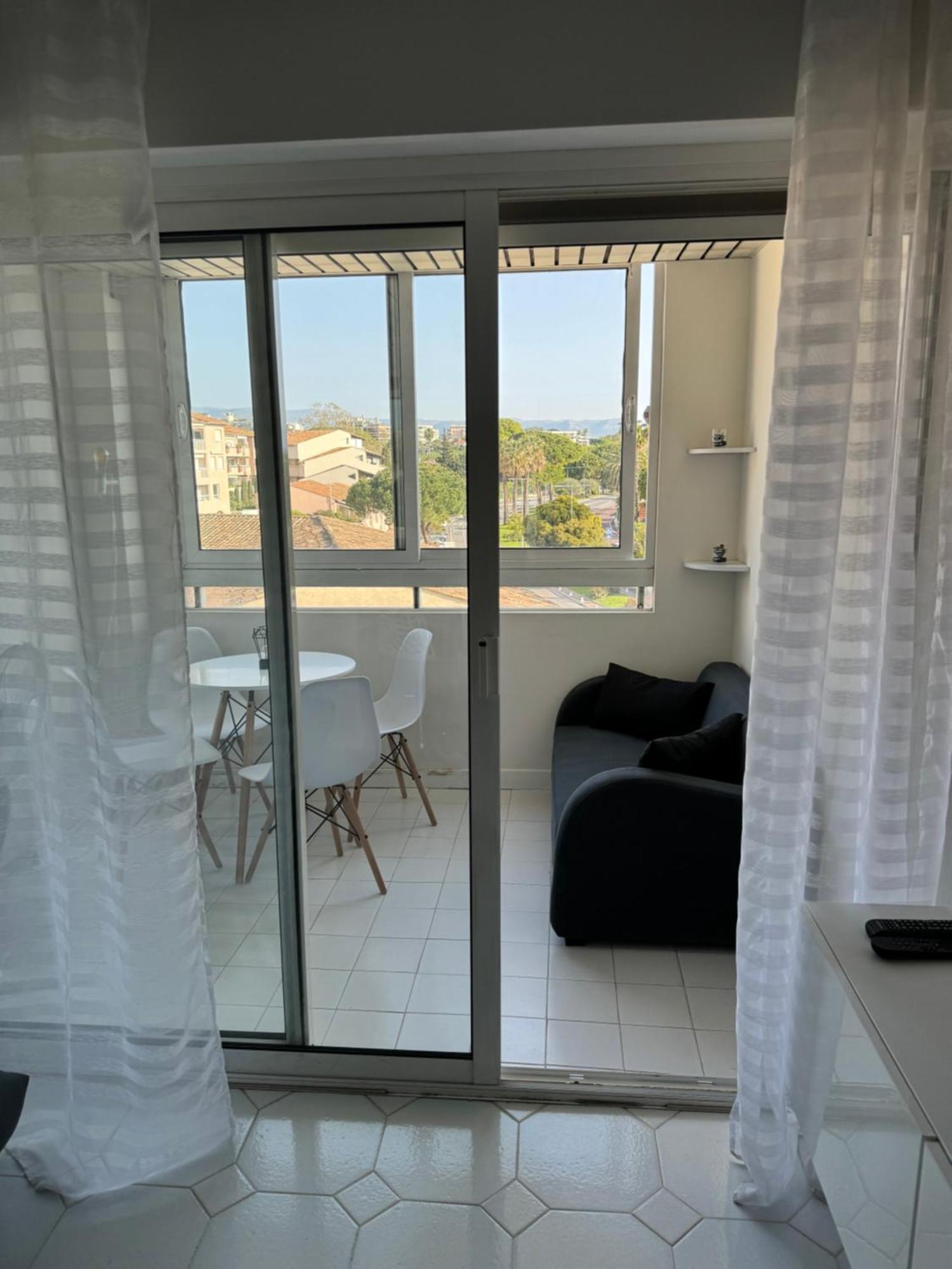 Studio Antibes Port Vauban. Екстер'єр фото